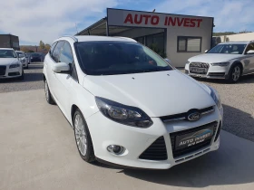 Снимка Ford Focus