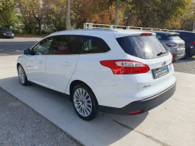 Ford Focus 1.6/95KS | Mobile.bg — малка снимка 5