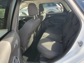 Ford Focus 1.6/95KS | Mobile.bg — малка снимка 11