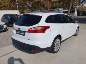 Ford Focus 1.6/95KS | Mobile.bg — малка снимка 7