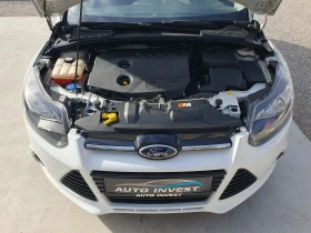 Ford Focus 1.6/95KS | Mobile.bg — малка снимка 17