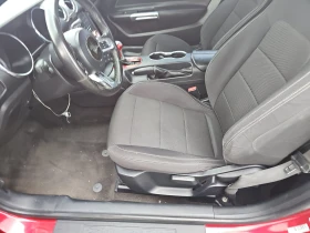 Ford Mustang - 22999 лв. / 11759.20 € - 12838975 9 | Car24.bg Ford Mustang - 22999 лв. / 11759.20 € - 12838975 9