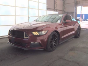 Ford Mustang - Car24.bg Ford Mustang