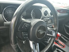 Ford Mustang - 22999 лв. / 11759.20 € - 12838975 7 | Car24.bg Ford Mustang - 22999 лв. / 11759.20 € - 12838975 7