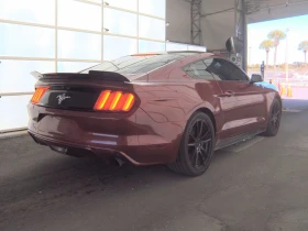 Ford Mustang - 22999 лв. / 11759.20 € - 12838975 4 | Car24.bg Ford Mustang - 22999 лв. / 11759.20 € - 12838975 4