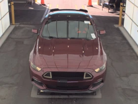 Ford Mustang - 22999 лв. / 11759.20 € - 12838975 2 | Car24.bg Ford Mustang - 22999 лв. / 11759.20 € - 12838975 2