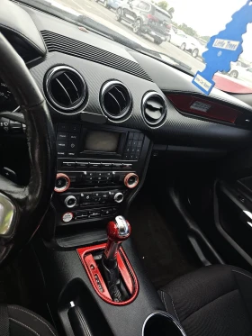 Ford Mustang - 22999 лв. / 11759.20 € - 12838975 10 | Car24.bg Ford Mustang - 22999 лв. / 11759.20 € - 12838975 10