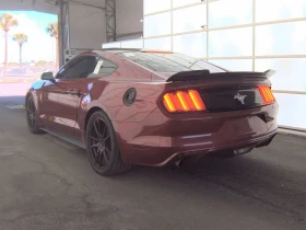 Ford Mustang - 22999 лв. / 11759.20 € - 12838975 6 | Car24.bg Ford Mustang - 22999 лв. / 11759.20 € - 12838975 6