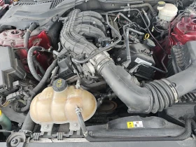 Ford Mustang - 22999 лв. / 11759.20 € - 12838975 14 | Car24.bg Ford Mustang - 22999 лв. / 11759.20 € - 12838975 14