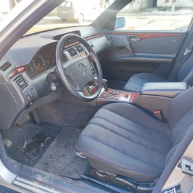 Mercedes-Benz E 290 Pilato medio - 7950 € / 15548.85 лв. - 53056483 7 | Car24.bg Mercedes-Benz E 290 Pilato medio - 7950 € / 15548.85 лв. - 53056483 7