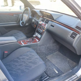 Mercedes-Benz E 290 Pilato medio - 7950 € / 15548.85 лв. - 53056483 8 | Car24.bg Mercedes-Benz E 290 Pilato medio - 7950 € / 15548.85 лв. - 53056483 8