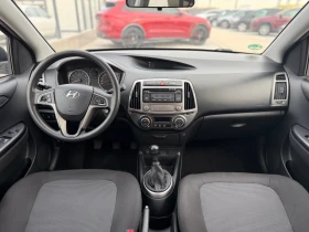 Hyundai I20 - 8600 лв. / 4397.11 € - 24073208 9 | Car24.bg Hyundai I20 - 8600 лв. / 4397.11 € - 24073208 9