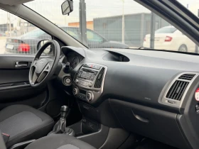 Hyundai I20 - 8600 лв. / 4397.11 € - 24073208 8 | Car24.bg Hyundai I20 - 8600 лв. / 4397.11 € - 24073208 8