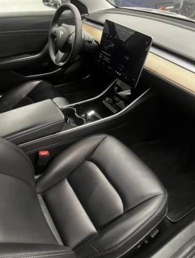 Tesla Model 3 Long Range Dual AWD - 38900 лв. / 19889.25 € - 52617625 11 | Car24.bg Tesla Model 3 Long Range Dual AWD - 38900 лв. / 19889.25 € - 52617625 11
