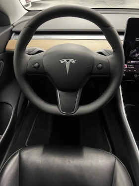Tesla Model 3 Long Range Dual AWD - 38900 лв. / 19889.25 € - 52617625 14 | Car24.bg Tesla Model 3 Long Range Dual AWD - 38900 лв. / 19889.25 € - 52617625 14
