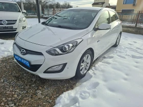 Hyundai I30 1.6CRDI NAVI - Car24.bg Hyundai I30 1.6CRDI NAVI