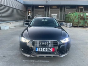 Audi A4 Allroad 2.0TDI FACE DISTRONIC BANG&OLUFSEN NAVI 4X4 190КС - 8100 € / 15842.22 лв. - 56275942 2 | Car24.bg Audi A4 Allroad 2.0TDI FACE DISTRONIC BANG&OLUFSEN NAVI 4X4 190КС - 8100 € / 15842.22 лв. - 56275942 2