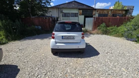 Smart Fortwo - 2590 € / 5065.60 лв. - 19918105 5 | Car24.bg Smart Fortwo - 2590 € / 5065.60 лв. - 19918105 5