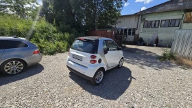 Smart Fortwo - 2590 € / 5065.60 лв. - 19918105 7 | Car24.bg Smart Fortwo - 2590 € / 5065.60 лв. - 19918105 7
