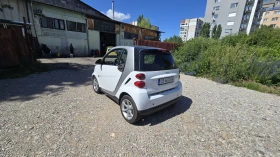 Smart Fortwo - 2590 € / 5065.60 лв. - 19918105 4 | Car24.bg Smart Fortwo - 2590 € / 5065.60 лв. - 19918105 4