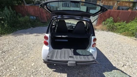 Smart Fortwo - 2590 € / 5065.60 лв. - 19918105 13 | Car24.bg Smart Fortwo - 2590 € / 5065.60 лв. - 19918105 13