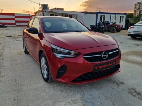 Opel Corsa 56.000км / Регистриран /Еко / Бартер / Лизинг | Auto.bg — изображение 3 Opel Corsa 56.000км / Регистриран /Еко / Бартер / Лизинг | Auto.bg — изображение 3