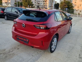 Opel Corsa 56.000км / Регистриран /Еко / Бартер / Лизинг | Auto.bg — изображение 7 Opel Corsa 56.000км / Регистриран /Еко / Бартер / Лизинг | Auto.bg — изображение 7