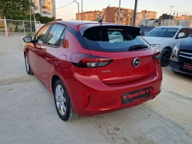 Opel Corsa 56.000км / Регистриран /Еко / Бартер / Лизинг | Auto.bg — изображение 4 Opel Corsa 56.000км / Регистриран /Еко / Бартер / Лизинг | Auto.bg — изображение 4