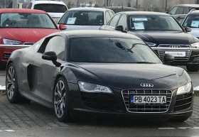 Audi R8 5.2 V10 525ps TOP! 30000km