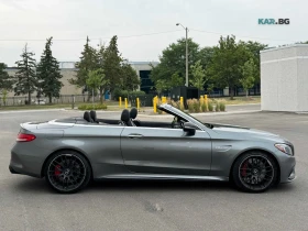Mercedes-Benz C 63 AMG S ЦЕНА ДО БЪЛГАРИЯ РЕГИСТРАЦИЯ & АВТОКРЕДИТ | Auto.bg — изображение 5 Mercedes-Benz C 63 AMG S ЦЕНА ДО БЪЛГАРИЯ РЕГИСТРАЦИЯ & АВТОКРЕДИТ | Auto.bg — изображение 5