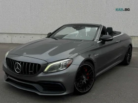 Mercedes-Benz C 63 AMG S ЦЕНА ДО БЪЛГАРИЯ РЕГИСТРАЦИЯ & АВТОКРЕДИТ