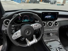 Mercedes-Benz C 63 AMG S ЦЕНА ДО БЪЛГАРИЯ РЕГИСТРАЦИЯ & АВТОКРЕДИТ | Auto.bg — изображение 9 Mercedes-Benz C 63 AMG S ЦЕНА ДО БЪЛГАРИЯ РЕГИСТРАЦИЯ & АВТОКРЕДИТ | Auto.bg — изображение 9