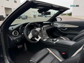 Mercedes-Benz C 63 AMG S ЦЕНА ДО БЪЛГАРИЯ РЕГИСТРАЦИЯ & АВТОКРЕДИТ | Auto.bg — изображение 7 Mercedes-Benz C 63 AMG S ЦЕНА ДО БЪЛГАРИЯ РЕГИСТРАЦИЯ & АВТОКРЕДИТ | Auto.bg — изображение 7