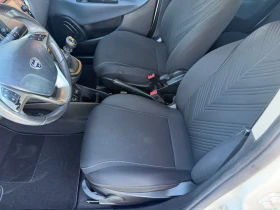 Lancia Ypsilon 1.0i hybrid+ ГАЗ | Auto.bg — изображение 11 Lancia Ypsilon 1.0i hybrid+ ГАЗ | Auto.bg — изображение 11