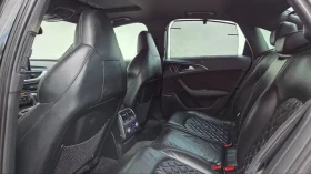 Audi S6 MATRIX* LANE* ASSIST* 360КАМЕРА* ПАНОРАМА* | Auto.bg — изображение 13 Audi S6 MATRIX* LANE* ASSIST* 360КАМЕРА* ПАНОРАМА* | Auto.bg — изображение 13