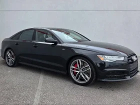 Audi S6 MATRIX* LANE* ASSIST* 360КАМЕРА* ПАНОРАМА* | Auto.bg — изображение 3 Audi S6 MATRIX* LANE* ASSIST* 360КАМЕРА* ПАНОРАМА* | Auto.bg — изображение 3