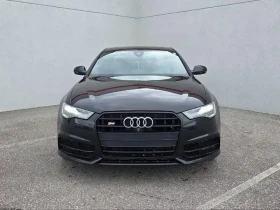 Audi S6 MATRIX* LANE* ASSIST* 360КАМЕРА* ПАНОРАМА* | Auto.bg — изображение 6 Audi S6 MATRIX* LANE* ASSIST* 360КАМЕРА* ПАНОРАМА* | Auto.bg — изображение 6