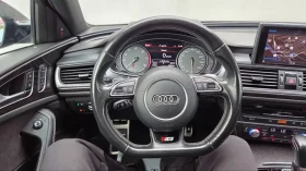 Audi S6 MATRIX* LANE* ASSIST* 360КАМЕРА* ПАНОРАМА* | Auto.bg — изображение 8 Audi S6 MATRIX* LANE* ASSIST* 360КАМЕРА* ПАНОРАМА* | Auto.bg — изображение 8