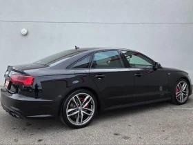 Audi S6 MATRIX* LANE* ASSIST* 360КАМЕРА* ПАНОРАМА* | Auto.bg — изображение 4 Audi S6 MATRIX* LANE* ASSIST* 360КАМЕРА* ПАНОРАМА* | Auto.bg — изображение 4
