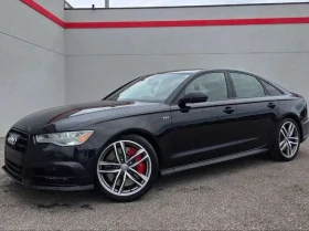 Audi S6 MATRIX* LANE* ASSIST* 360КАМЕРА* ПАНОРАМА*