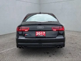 Audi S6 MATRIX* LANE* ASSIST* 360КАМЕРА* ПАНОРАМА* | Auto.bg — изображение 7 Audi S6 MATRIX* LANE* ASSIST* 360КАМЕРА* ПАНОРАМА* | Auto.bg — изображение 7
