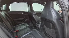Audi S6 MATRIX* LANE* ASSIST* 360КАМЕРА* ПАНОРАМА* | Auto.bg — изображение 14 Audi S6 MATRIX* LANE* ASSIST* 360КАМЕРА* ПАНОРАМА* | Auto.bg — изображение 14