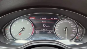 Audi S6 MATRIX* LANE* ASSIST* 360КАМЕРА* ПАНОРАМА* | Auto.bg — изображение 12 Audi S6 MATRIX* LANE* ASSIST* 360КАМЕРА* ПАНОРАМА* | Auto.bg — изображение 12