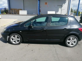 Peugeot 307 undefined | Auto.bg — изображение 3 Peugeot 307 undefined | Auto.bg — изображение 3