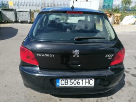 Peugeot 307 undefined | Auto.bg — изображение 2 Peugeot 307 undefined | Auto.bg — изображение 2
