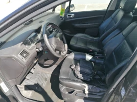 Peugeot 307 undefined | Auto.bg — изображение 9 Peugeot 307 undefined | Auto.bg — изображение 9