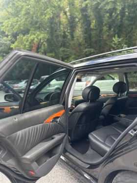 Mercedes-Benz E 280 - 3700 € - 36585146 6 | Car24.bg Mercedes-Benz E 280 - 3700 € - 36585146 6