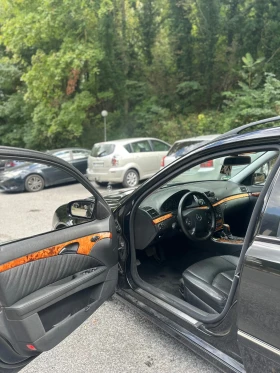 Mercedes-Benz E 280 - 3700 € - 36585146 8 | Car24.bg Mercedes-Benz E 280 - 3700 € - 36585146 8