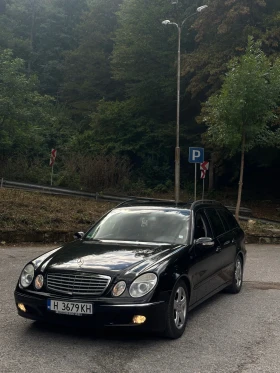 Mercedes-Benz E 280 - 3700 € - 36585146 15 | Car24.bg Mercedes-Benz E 280 - 3700 € - 36585146 15