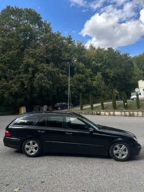 Mercedes-Benz E 280 - 3700 € - 36585146 12 | Car24.bg Mercedes-Benz E 280 - 3700 € - 36585146 12